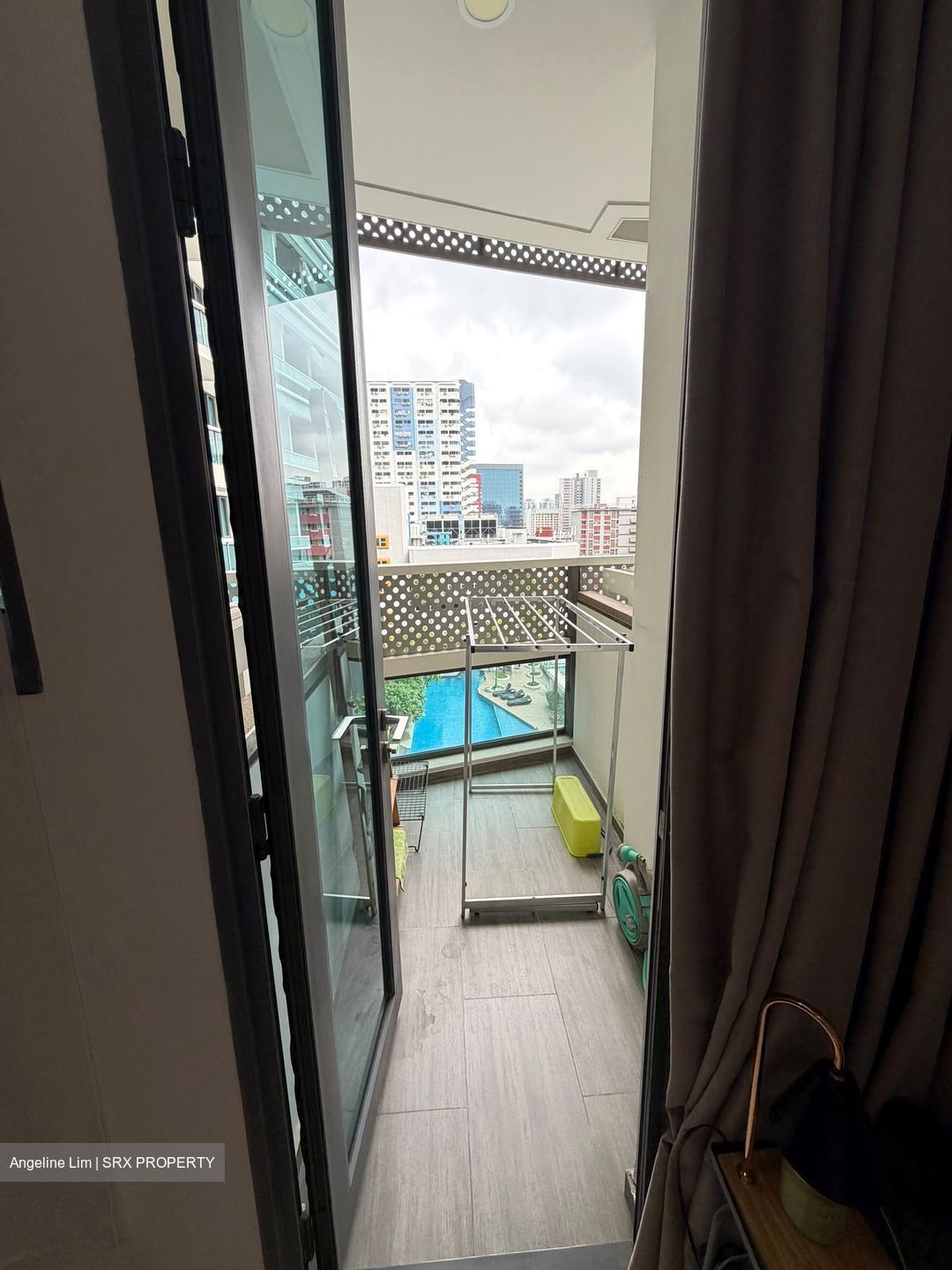 City Gate (D7), Apartment #593621521
